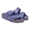 Birkenstock Arizona Big Buckle HighShine - Purple Dusk Tonal